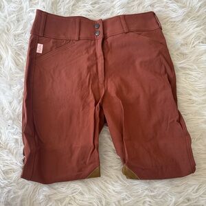 The Tailored Sportsman Equestrian Riding Pants